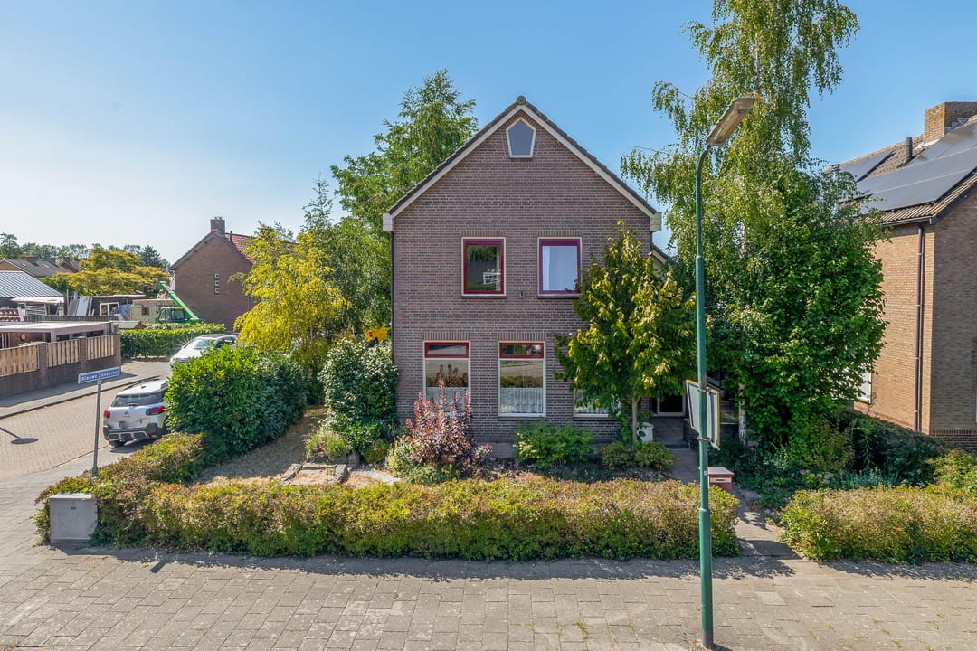 Foto 1 van Lage Zandschel 4