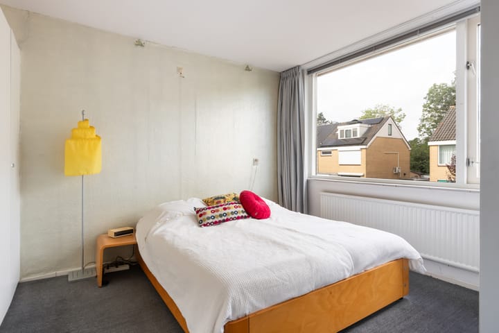 Tussenwoning te koop: Han Hollanderweg 23, Gouda