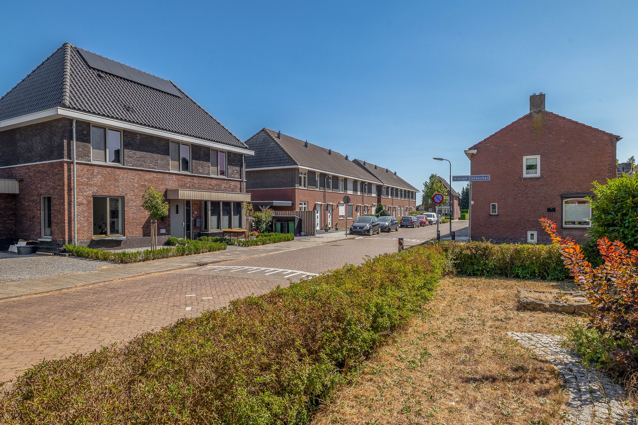 Foto 6 van Lage Zandschel 4