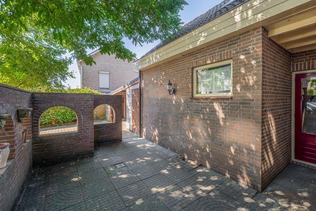 Foto 23 van Lage Zandschel 4