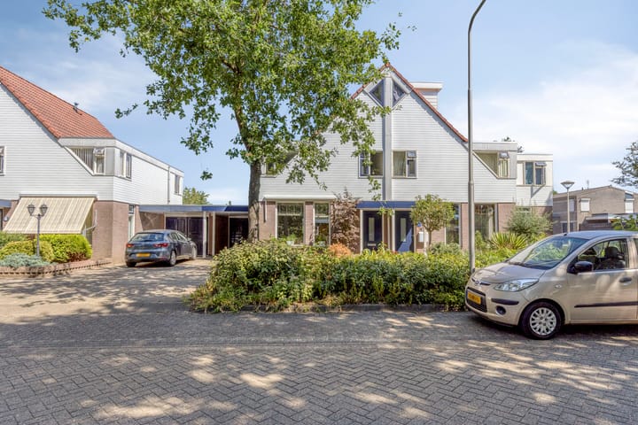 Foto 4 van Wetering 27