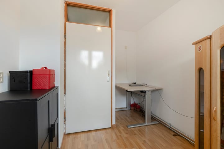 Hoekwoning te koop: Boven Wijde 22, Almere