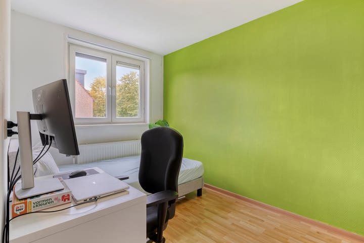 Hoekwoning te koop: Boven Wijde 22, Almere