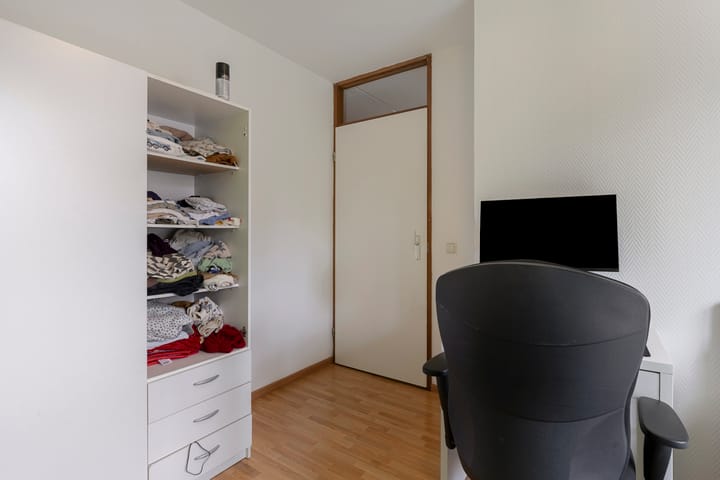 Hoekwoning te koop: Boven Wijde 22, Almere