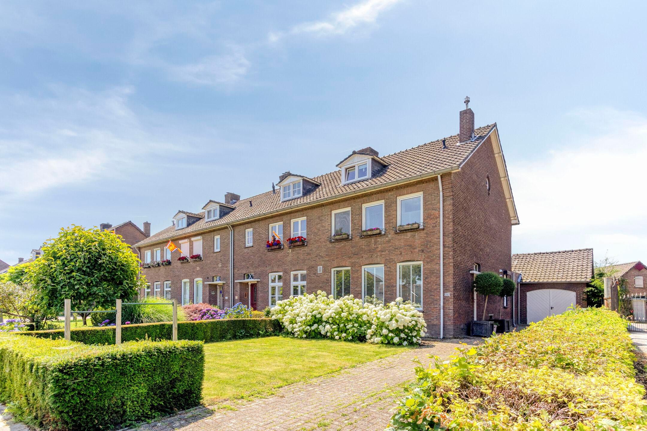 Rijksweg Noord 280