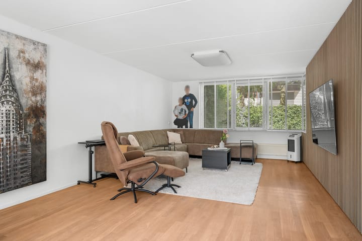 Foto 4 van Pieter Klaarhamerstraat 42