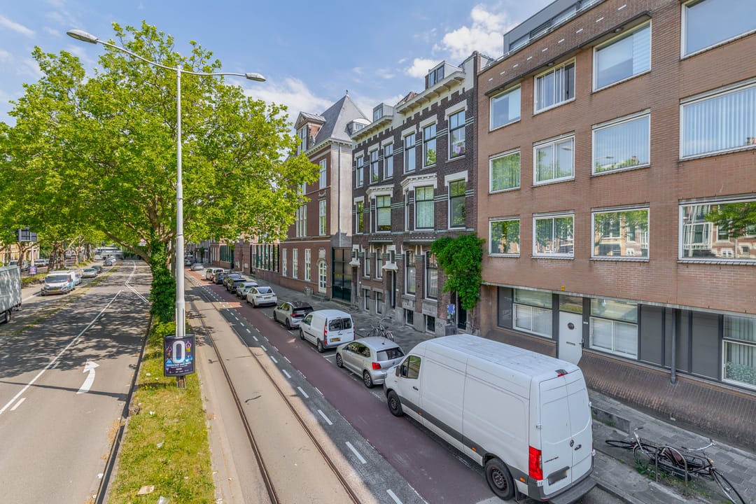 Foto 38 van Henegouwerlaan 106-C02