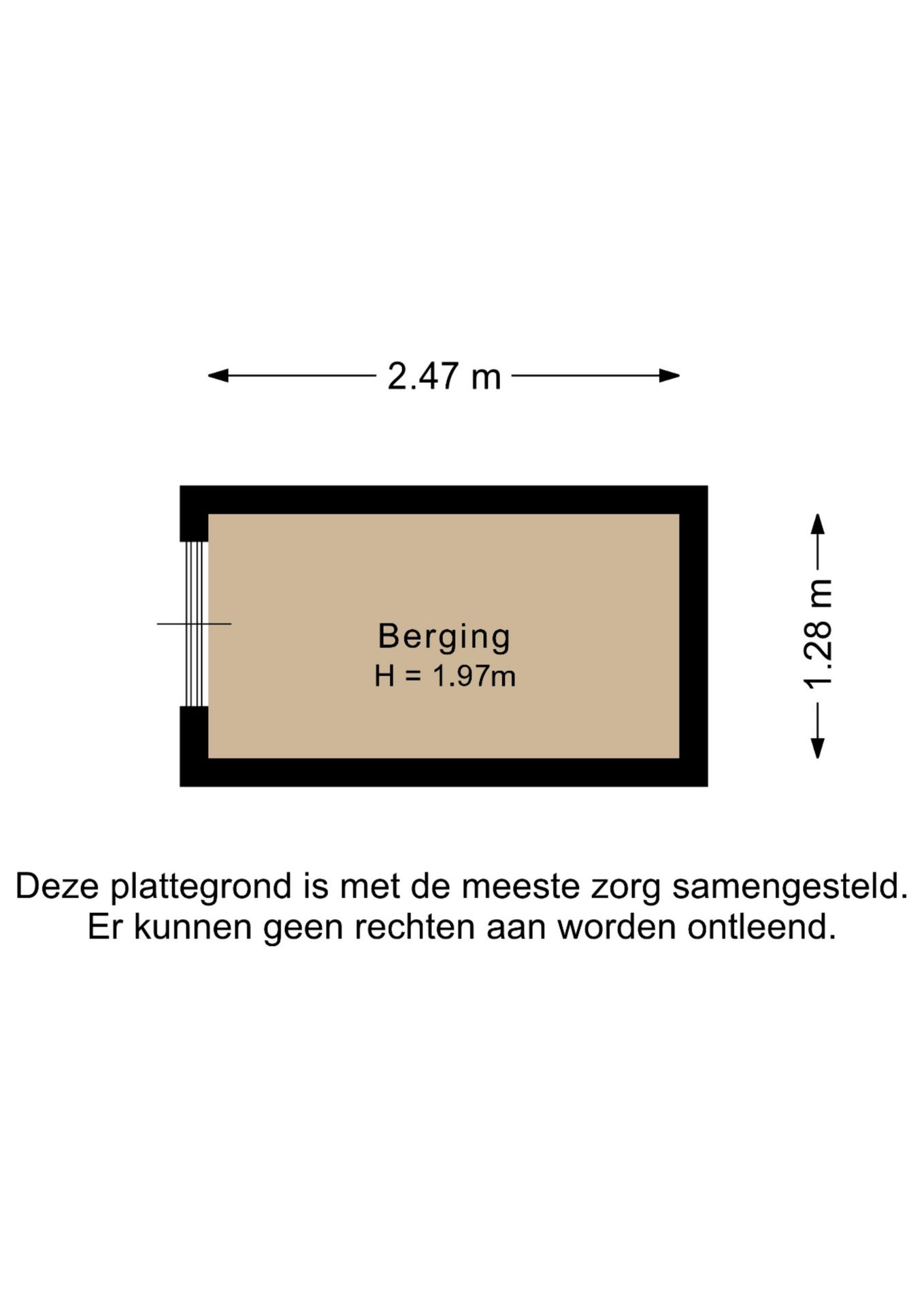 Photo 36 of Dorpsweg 5-C
