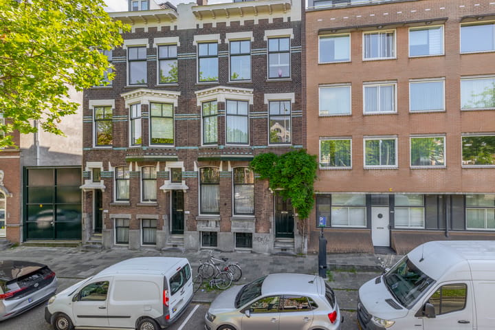 Foto 2 van Henegouwerlaan 106-C02