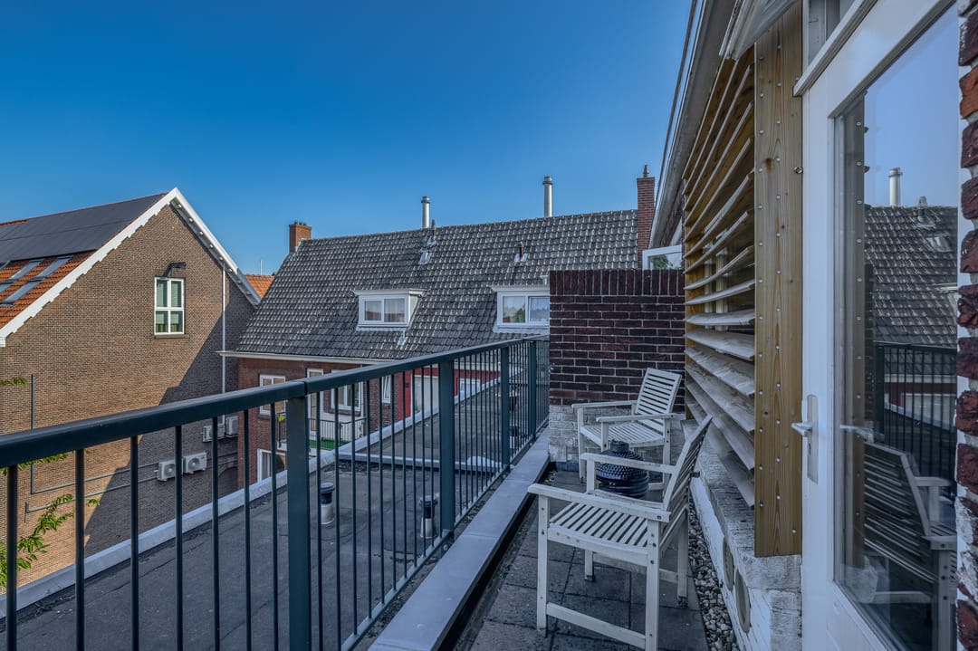 Photo 23 of Dorpsweg 5-C