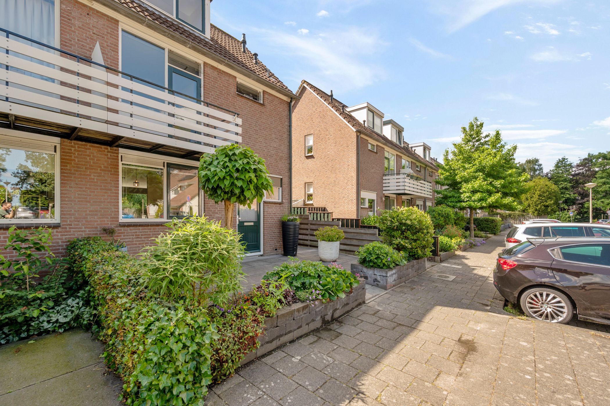 Burgemeester de Herderplantsoen 24