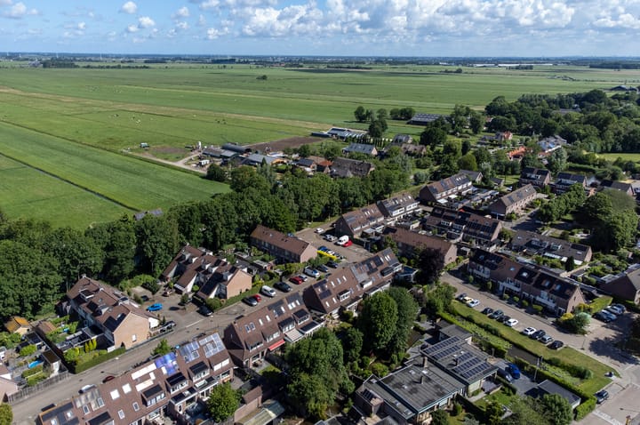 Foto 3 van Burgemeester de Herderplantsoen 24