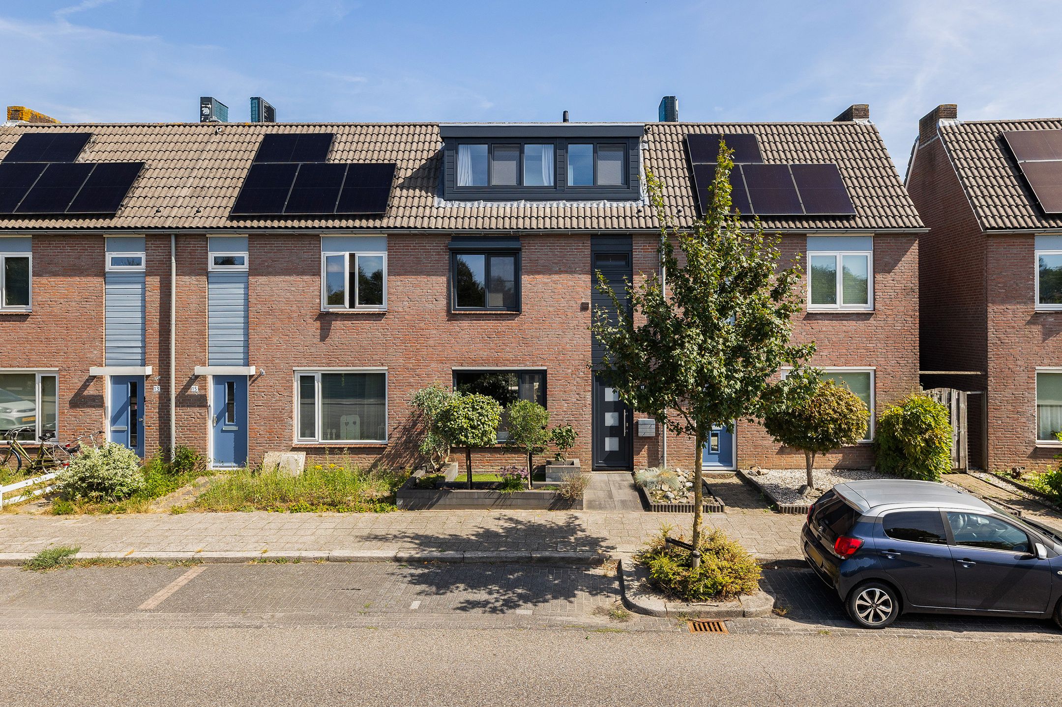 Commissarislaan 17 