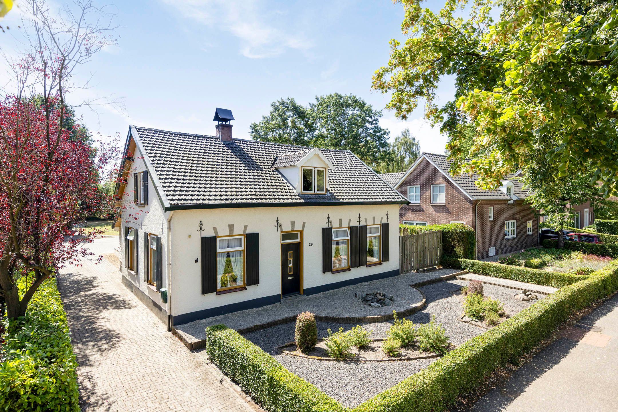 Monseigneur Suijsstraat 29 