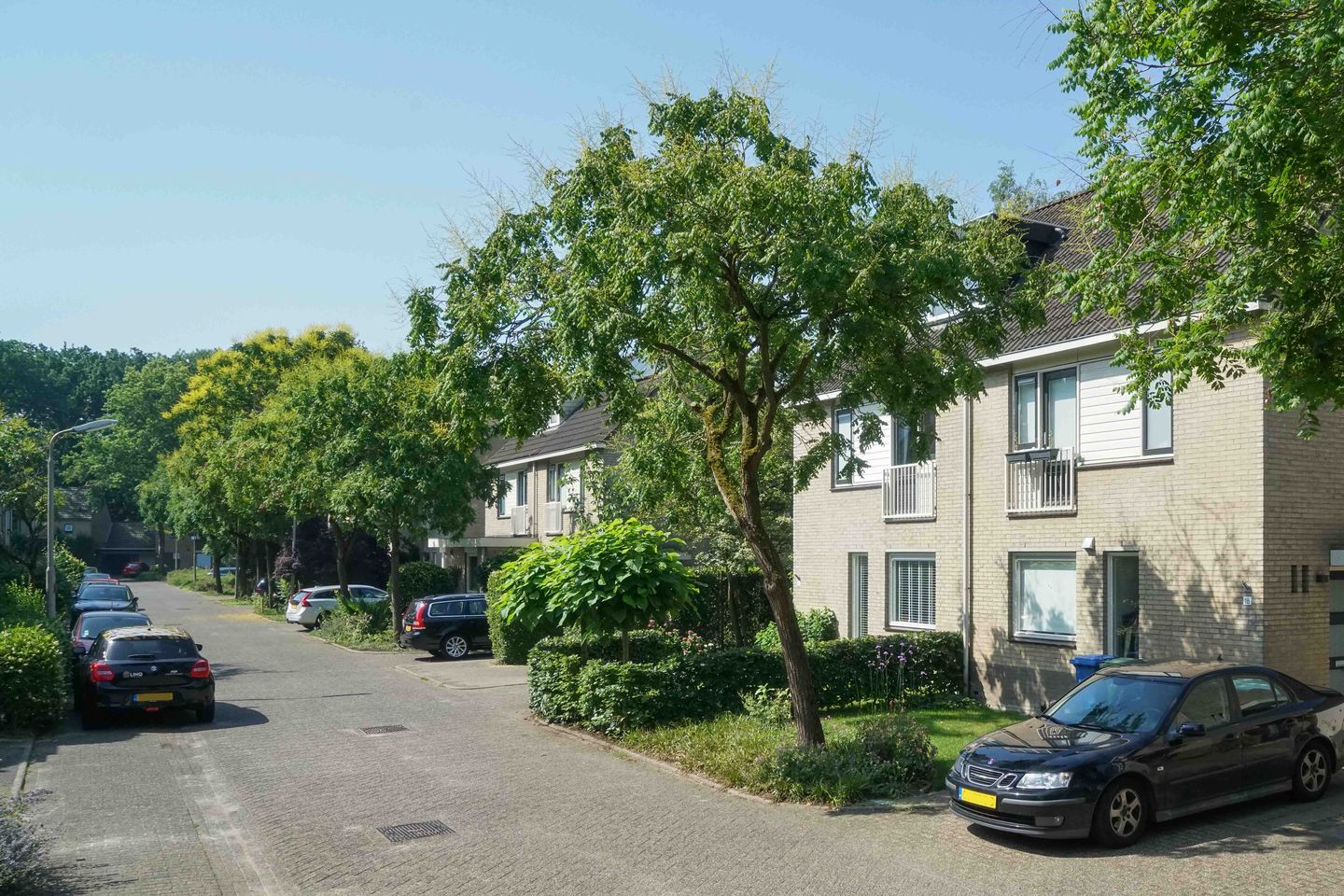 Foto 40 van Schrijnwerkerlaan 20