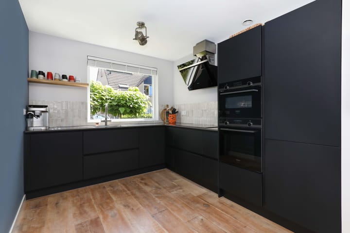 Foto 3 van Schrijnwerkerlaan 20