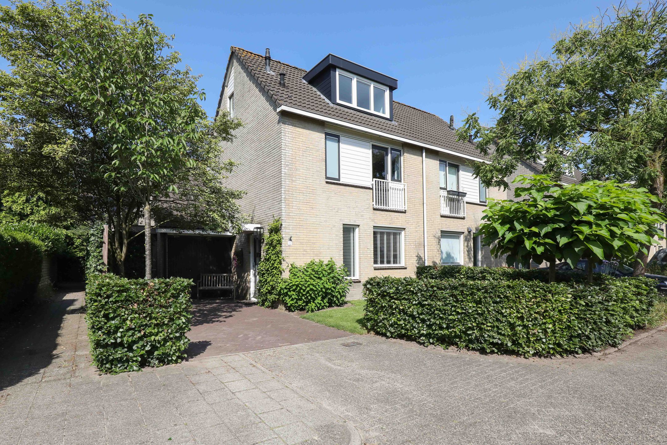 Schrijnwerkerlaan 20