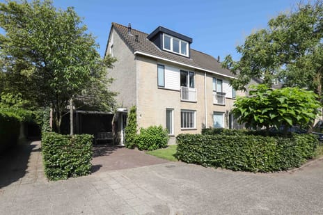 Schrijnwerkerlaan thumbnail