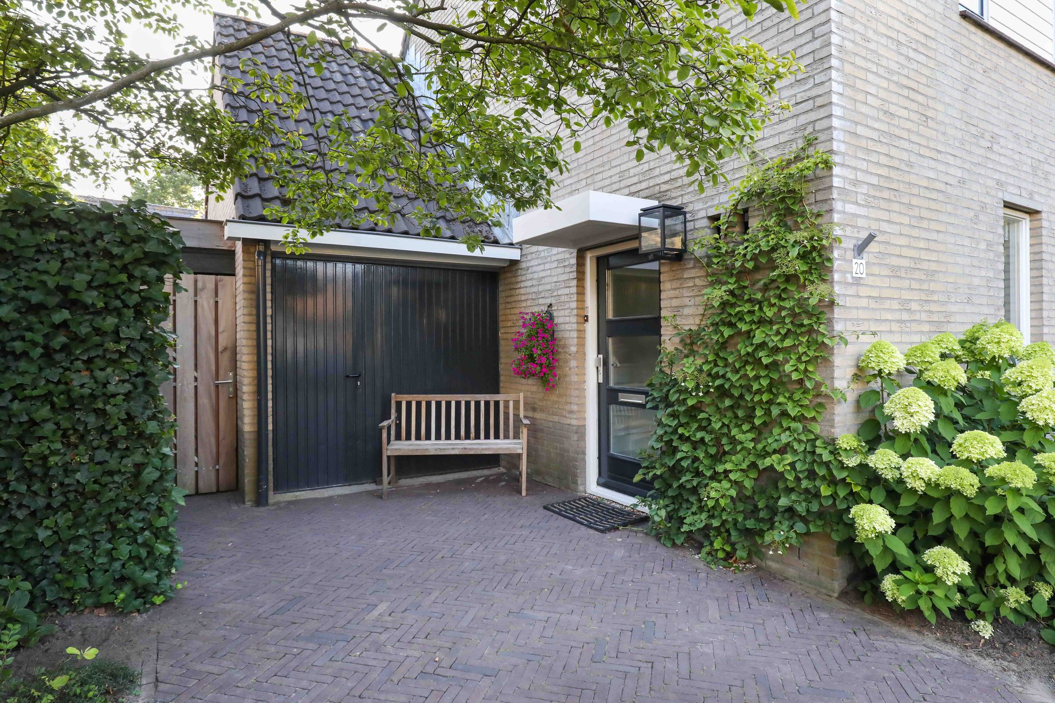 Foto 6 van Schrijnwerkerlaan 20