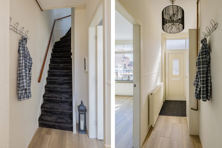 Photo 2 of De Lumeystraat 22