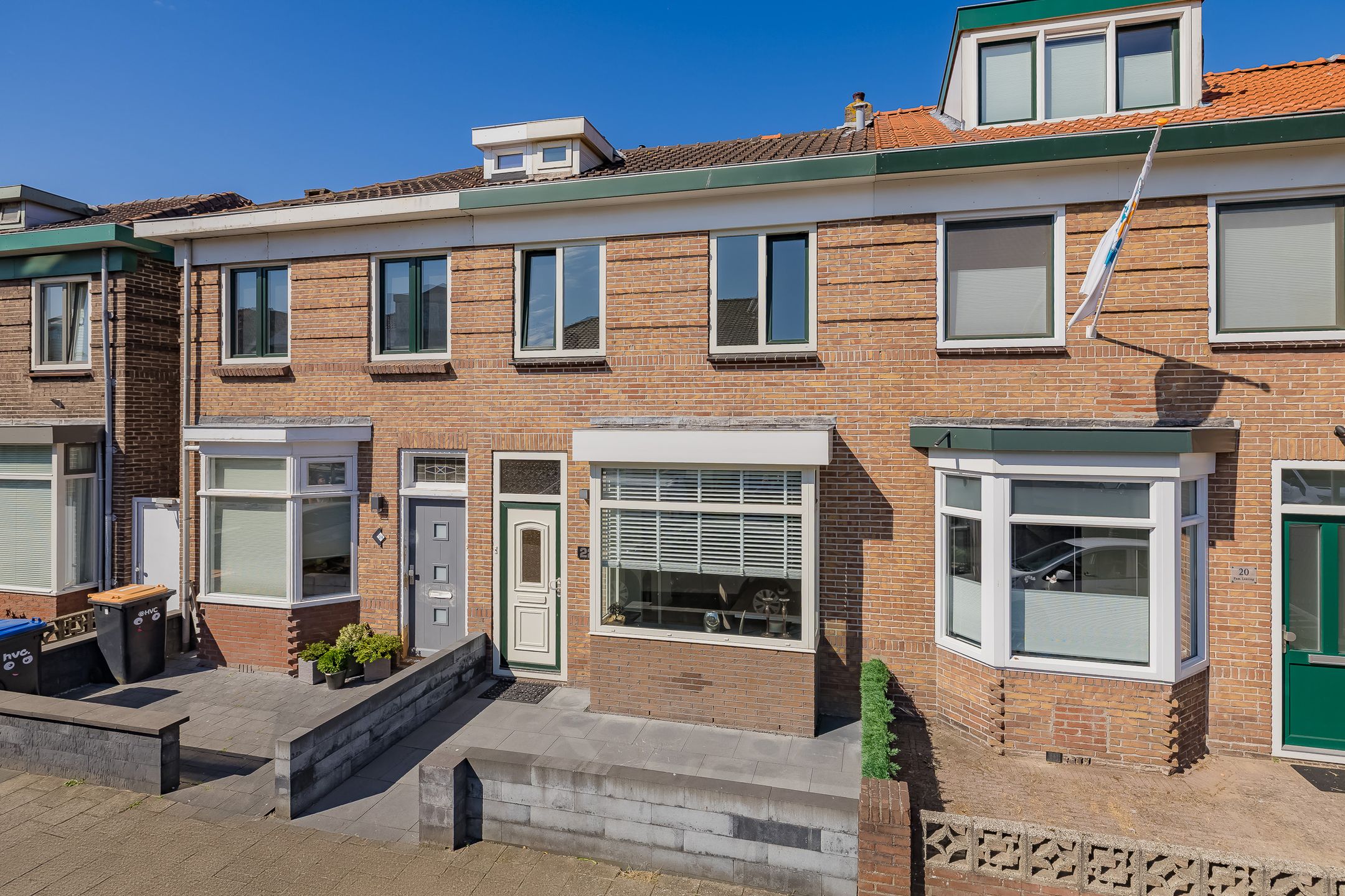 Photo 33 of De Lumeystraat 22