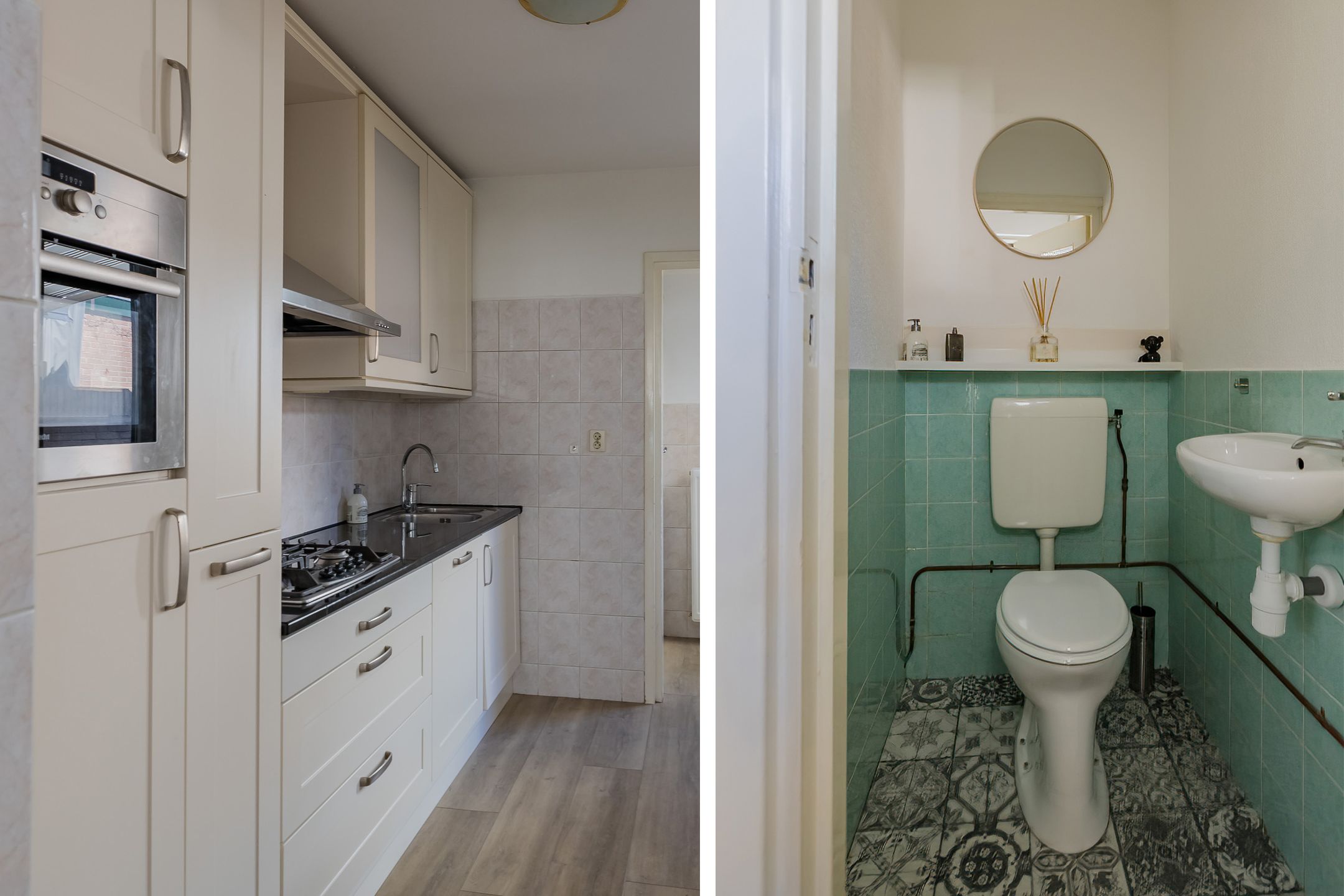 Photo 12 of De Lumeystraat 22