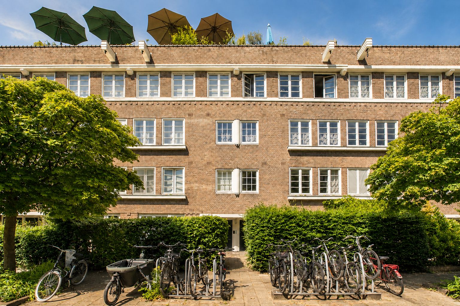 Danie Theronstraat 22-B 22 B