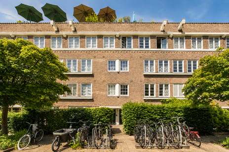 Danie Theronstraat thumbnail
