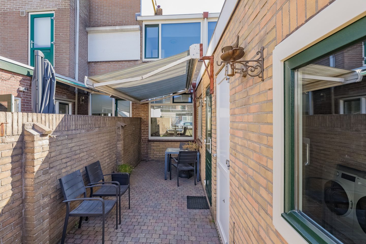 Photo 14 of De Lumeystraat 22