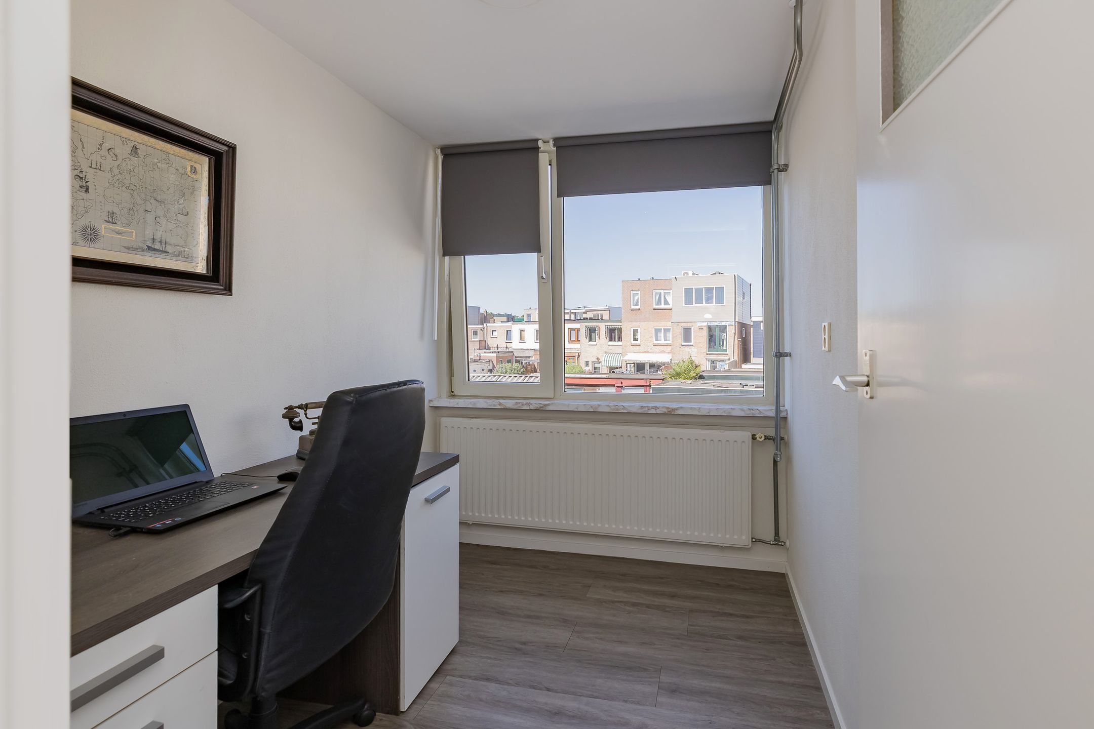 Photo 24 of De Lumeystraat 22