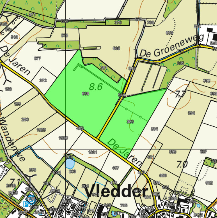 Bekijk foto 1 van Groeneweg