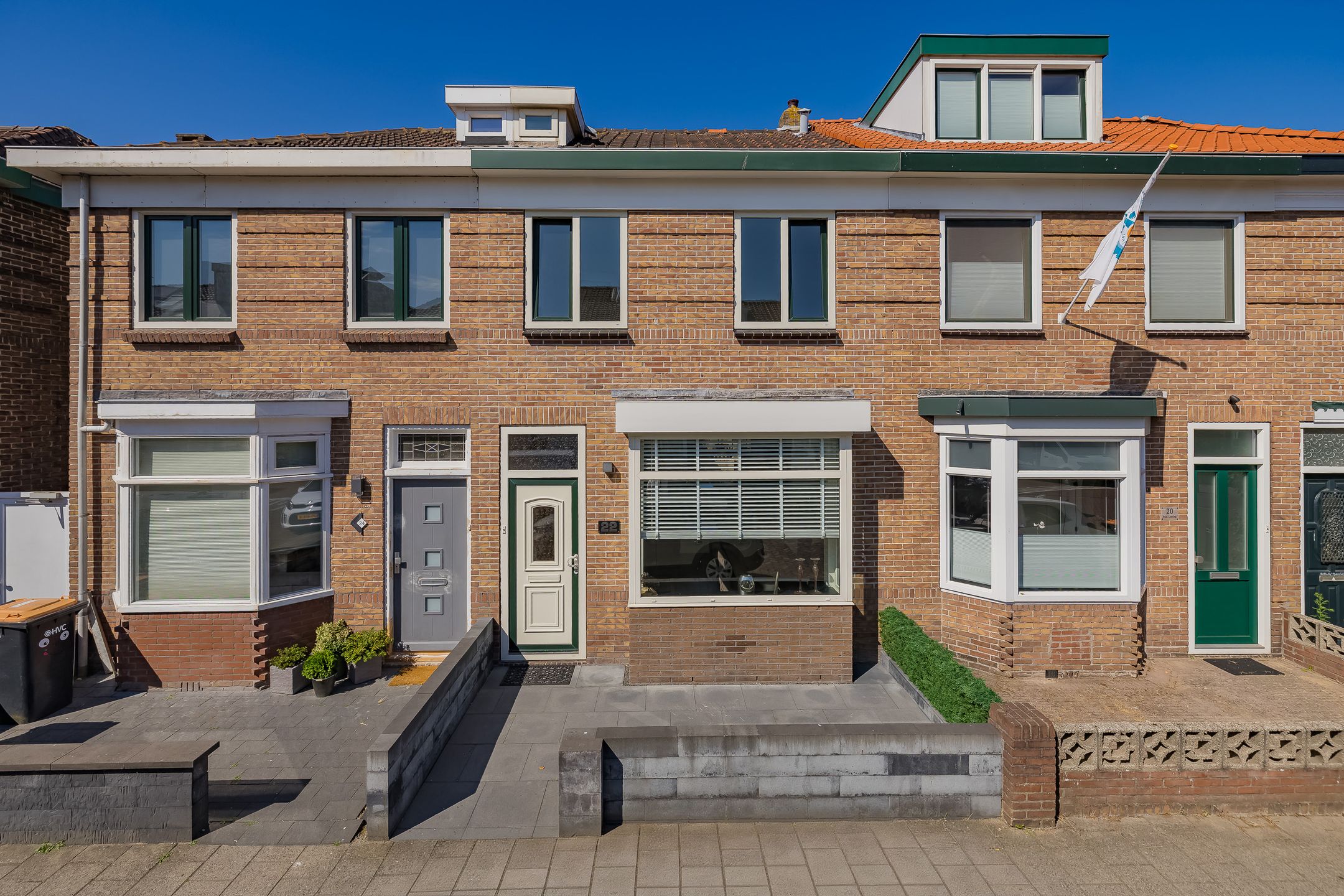 De Lumeystraat 22 