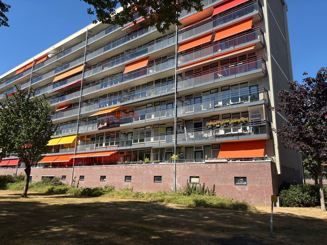 Foto 1 van Goudvinklaan 30