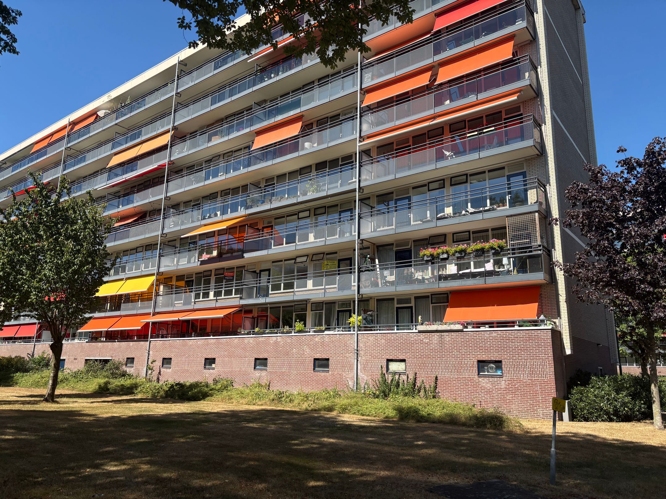 Goudvinklaan 30 