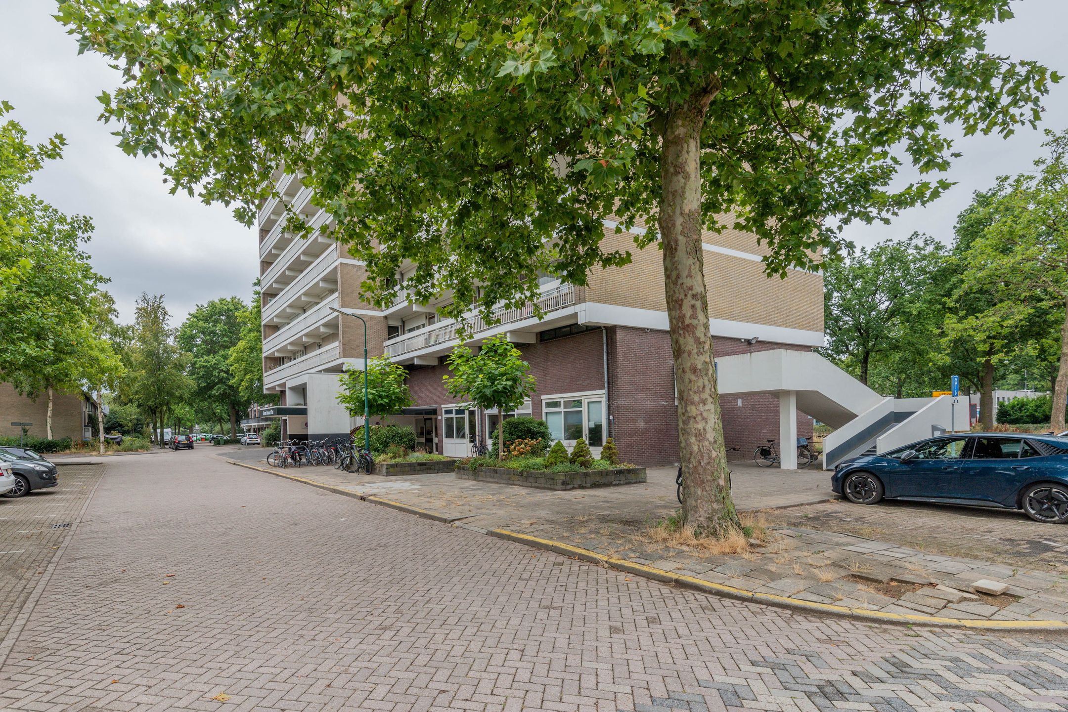 Photo 3 of Henri Dunantplein 26
