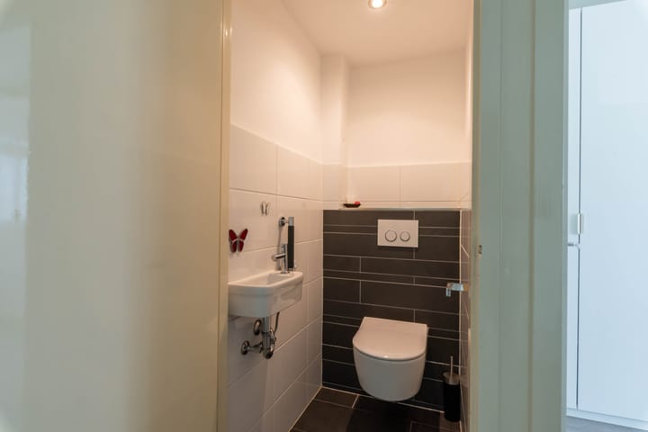 Appartement te koop: Henri Dunantplein 26, De Bilt