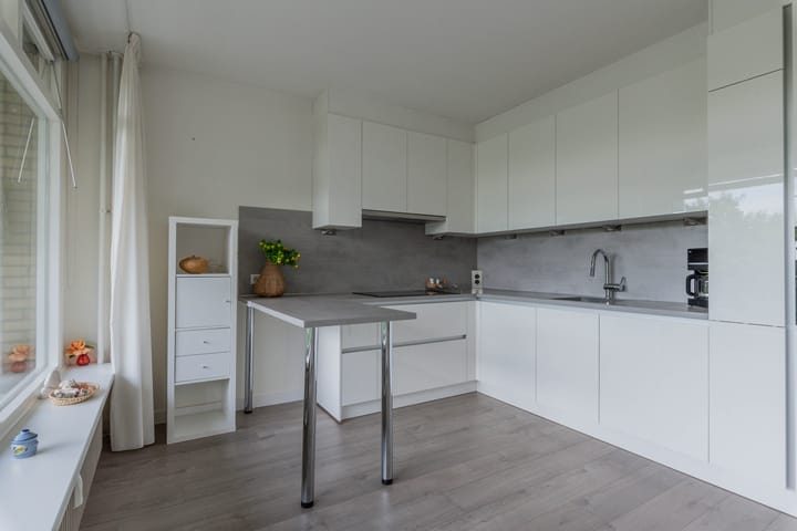 Appartement te koop: Henri Dunantplein 26, De Bilt