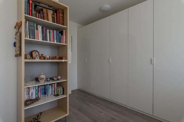 Appartement te koop: Henri Dunantplein 26, De Bilt