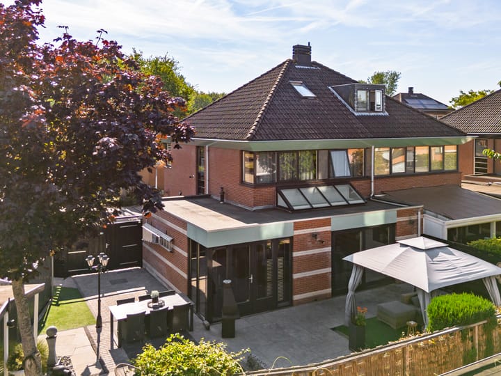 Foto 4 van Cole Porterhof 85