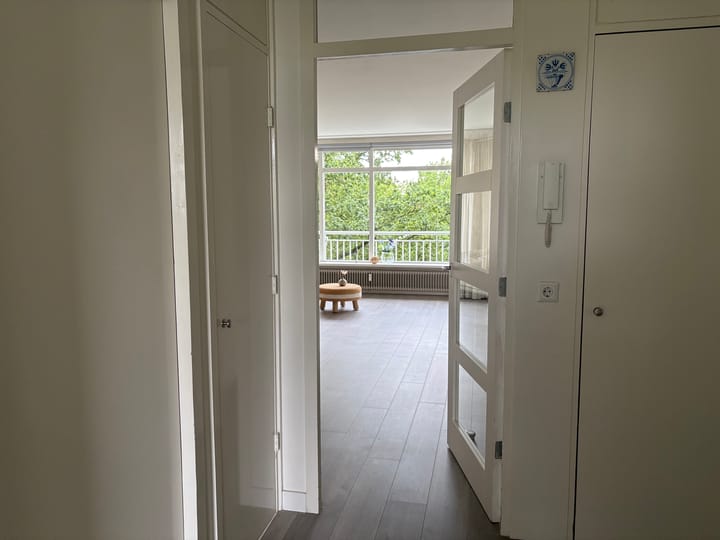 Appartement te koop: Henri Dunantplein 26, De Bilt