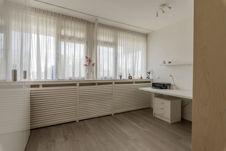 Appartement te koop: Henri Dunantplein 26, De Bilt