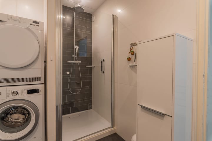 Appartement te koop: Henri Dunantplein 26, De Bilt