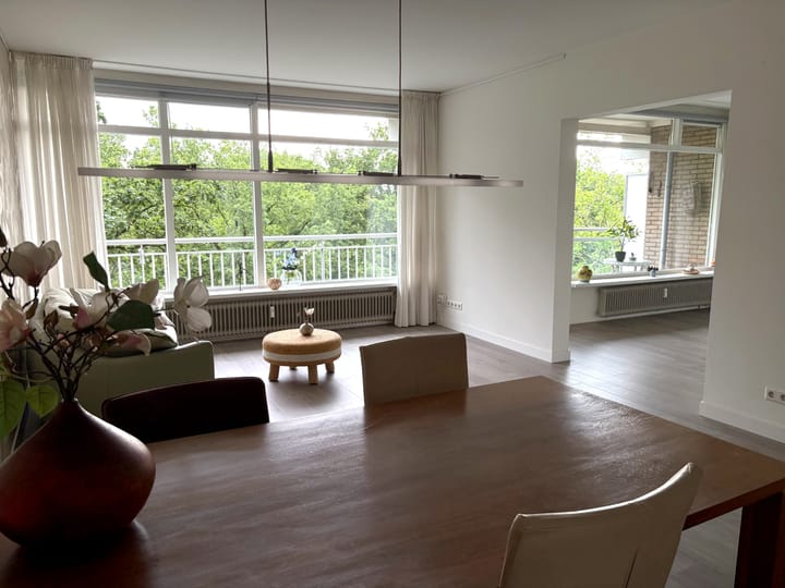 Appartement te koop: Henri Dunantplein 26, De Bilt
