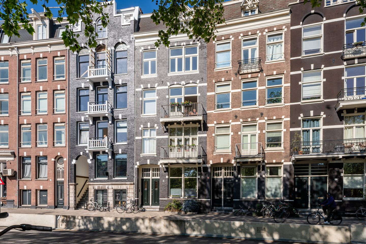 Foto 1 van Nassaukade 149-3