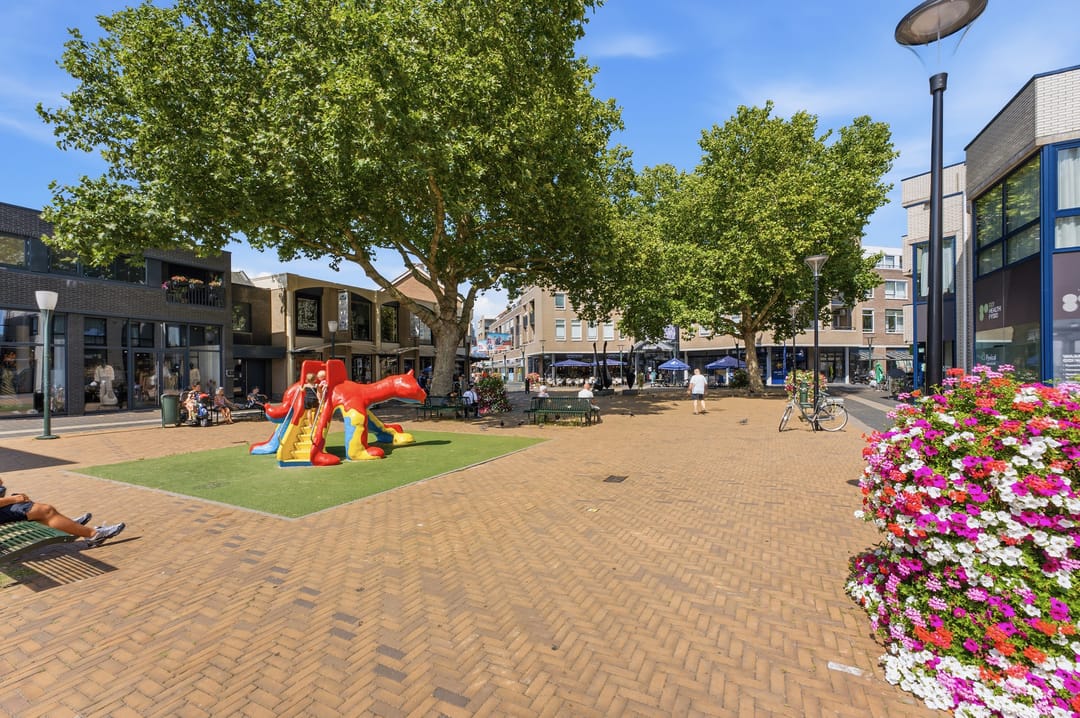 Foto 43 van Sint Jorisplein 23