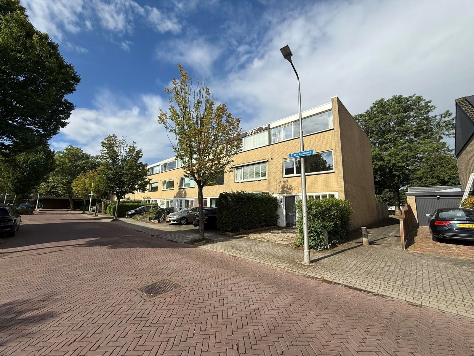 Photo of Alpen Rondweg 80