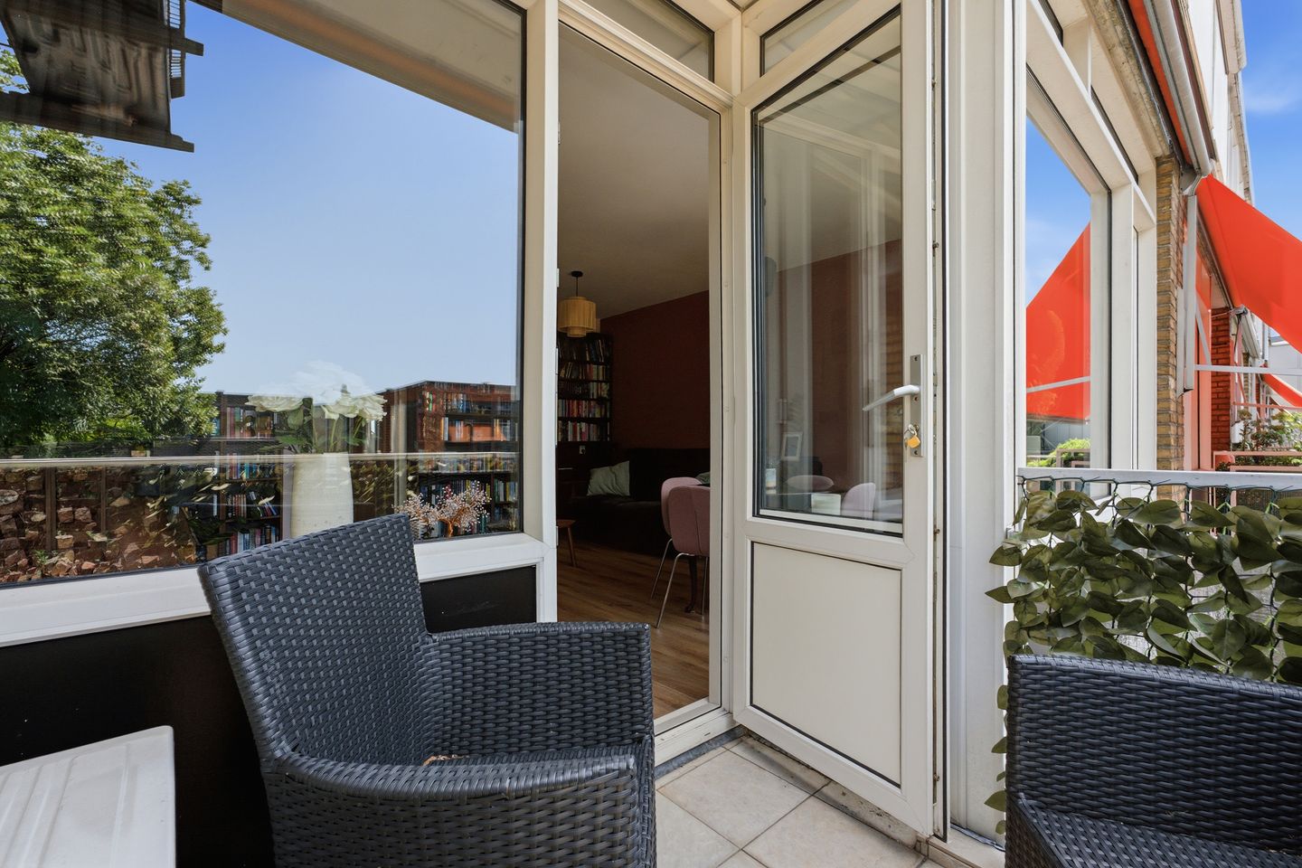 Foto 10 van Sint Jorisplein 23