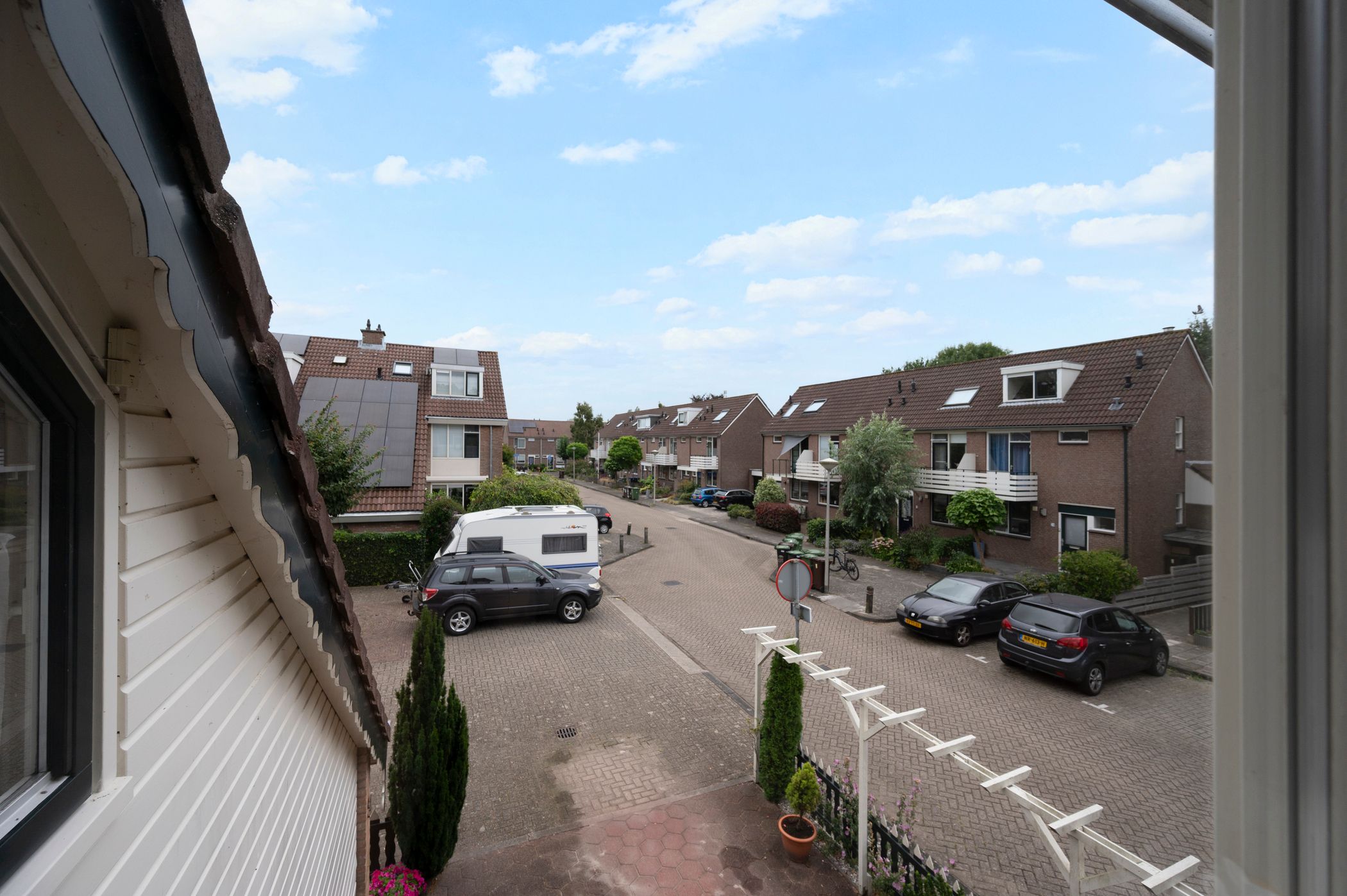 Photo 24 of Burgemeester de Herderplantsoen 11