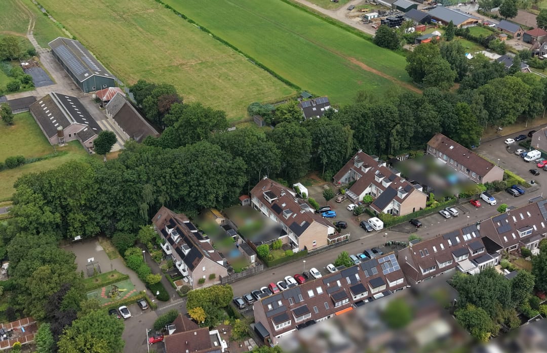 Photo 37 of Burgemeester de Herderplantsoen 11