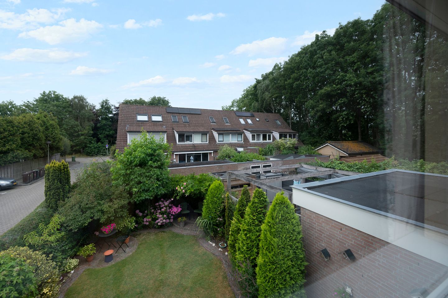 Photo 29 of Burgemeester de Herderplantsoen 11